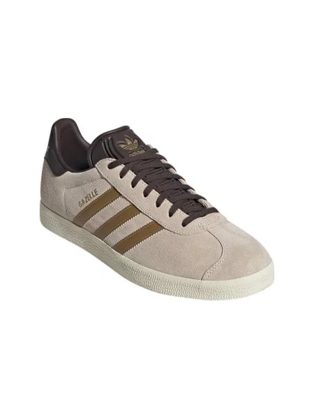Tenisky Adidas Gazelle béžová