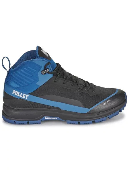Pantofi Millet negru