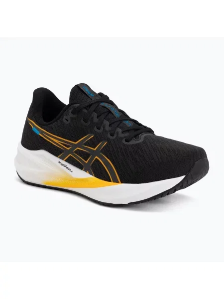 ASICS Bežecká obuv Versablast 4 oranžová čierna
