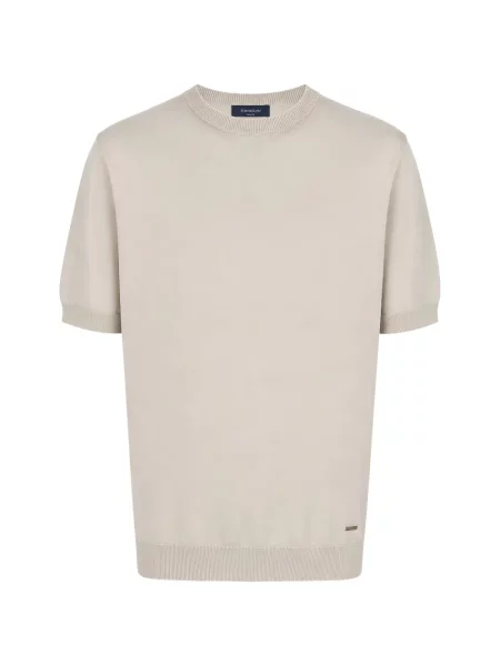 Tricou Tombolini tricotate