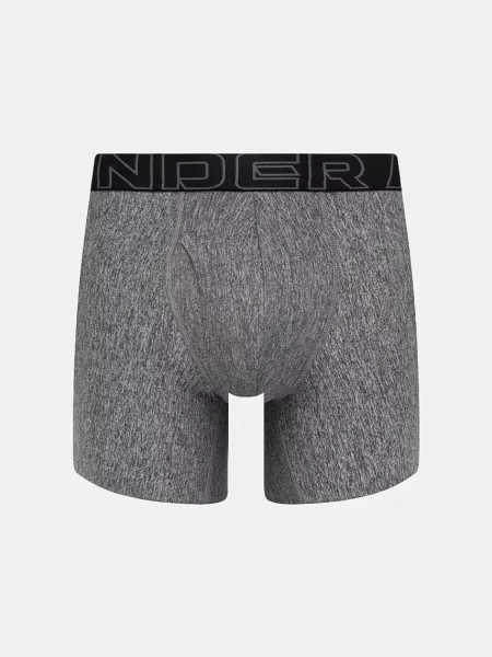 Боксеры Under Armour черные