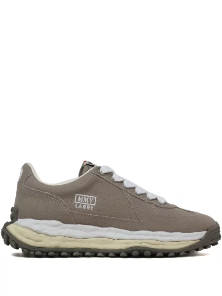 Sneakerși Maison Mihara Yasuhiro gri