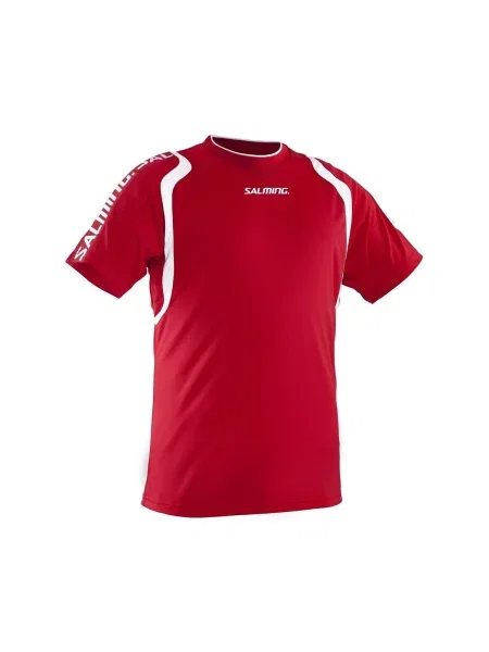 Majica Salming bordo