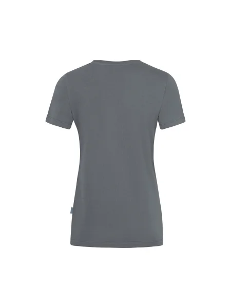 Tricou Jako stretch gri