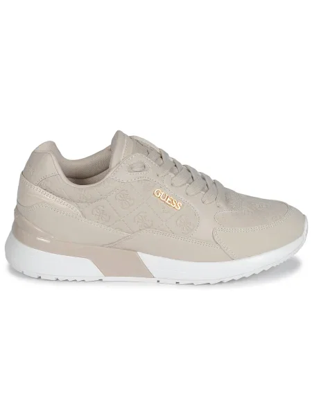 Pantofi Guess bej