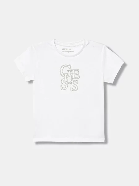 Детская футболка Guess