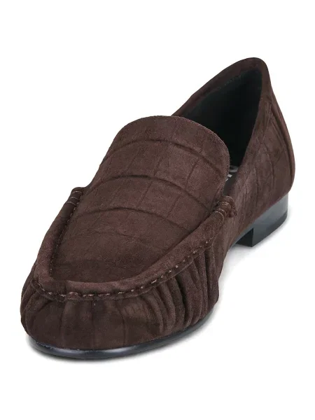 Pantofi Bibi Lou maro