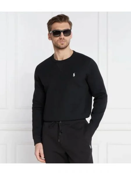 POLO RALPH LAUREN Hanorac negru