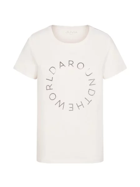 Scurt tricou Juvia