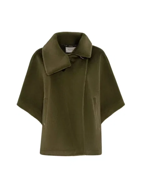 Kurtka Manila Grace zielona