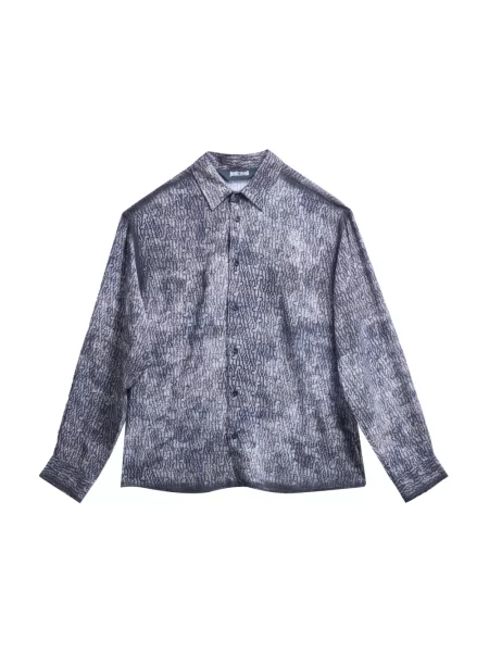 Koszula Just Cavalli