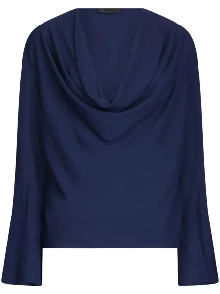 Bluză Liu Jo albastru