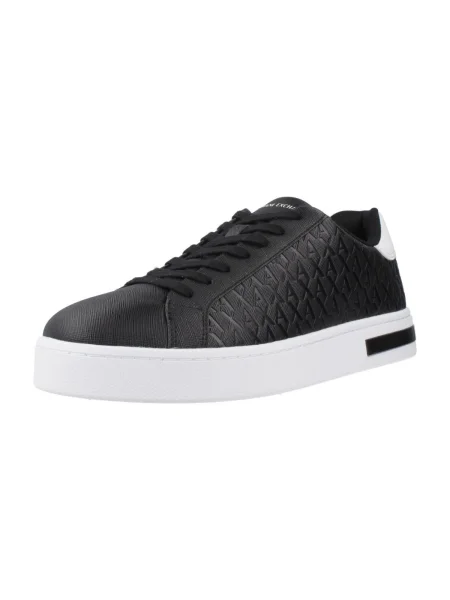 Pantofi EAX negru