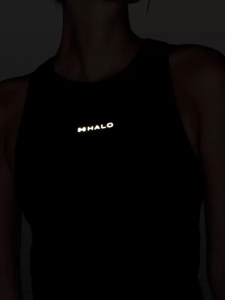 Трикотажна майка Under Armour чорна