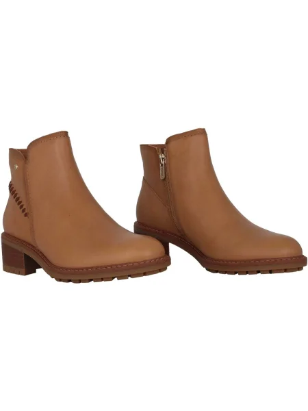 Pantofi Pikolinos maro