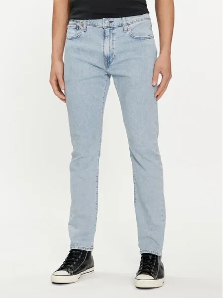 Blugi Levi's® albastru