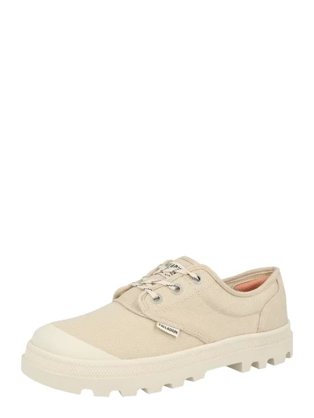Palladium Teniși Dunelite Ox Cush bej