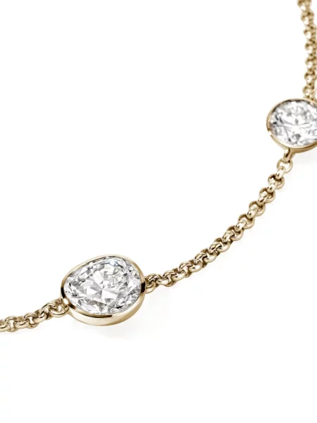 Diamant brăţară John Hardy