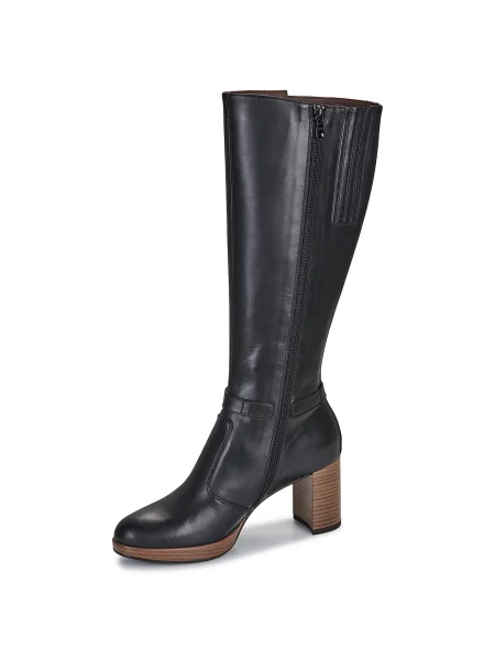 Pantofi Nerogiardini negru