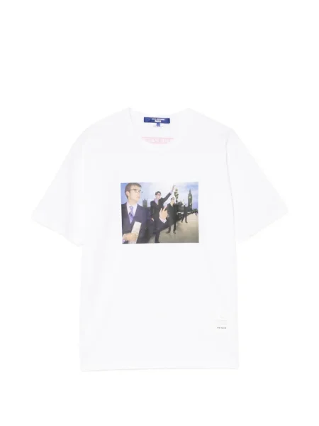 Tricou Junya Watanabe Man cu imagine