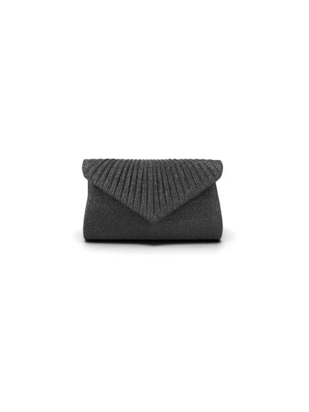 Torbica La Modeuse crna