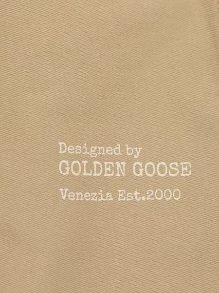 Dětské sukně Golden Goose
