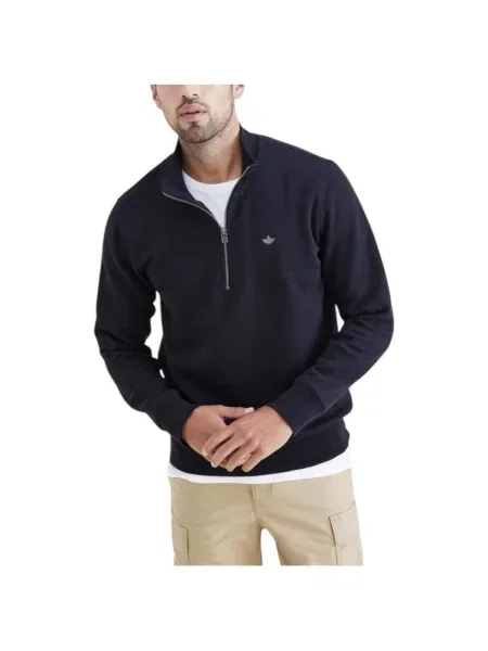 Pulover Dockers negru