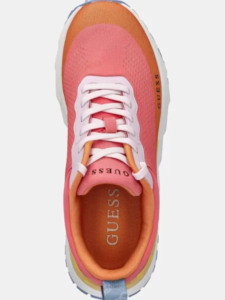 Кроссовки Guess