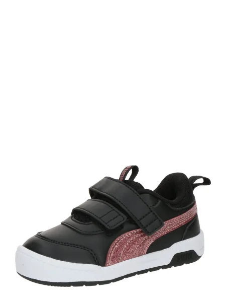 Sportcipők Puma Multiflex 2 Glitz Fs V Inf 01 fekete