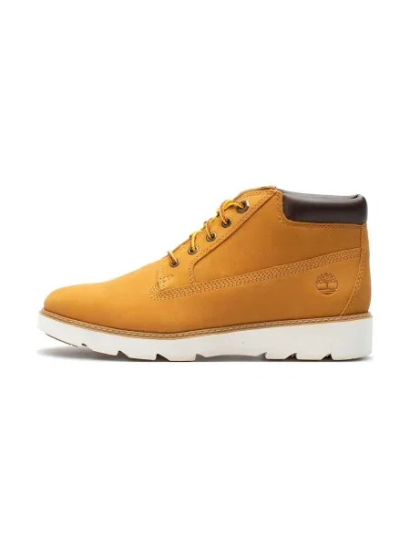 Pantofi Timberland portocaliu