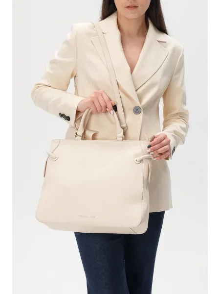 Сумка Tosca Blu бежева