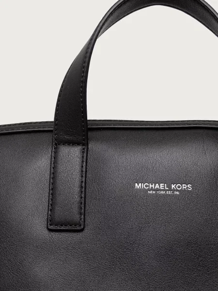 Michael Kors рюкзак шкіряний NICHOLAS