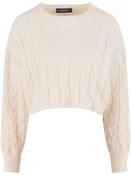 Urban Classics Svetr offwhite