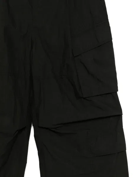 Cargo hlače Juun.j crna