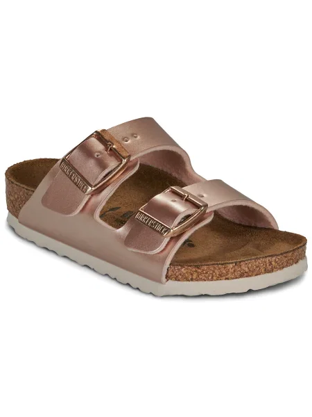 Pantofi copii Birkenstock roz
