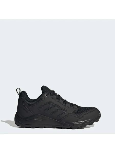 Adidas Pantofi pentru alergare Terrex Tracerocker Trail negru