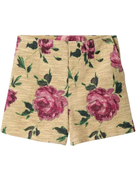 Pantaloni scurți La Doublej