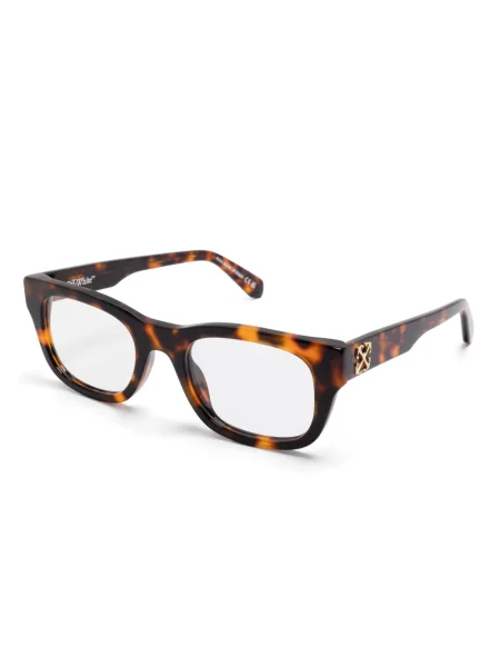 Ochelari de soare Off-white Eyewear alb