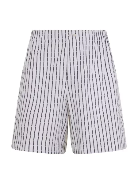 Majtki Jacquemus białe