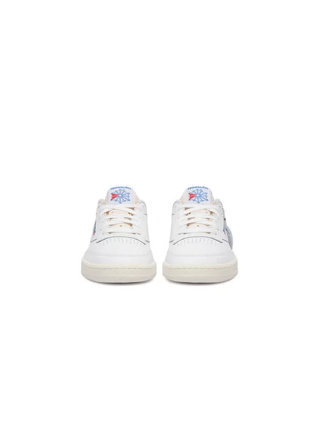 Sneakersy Reebok bílé