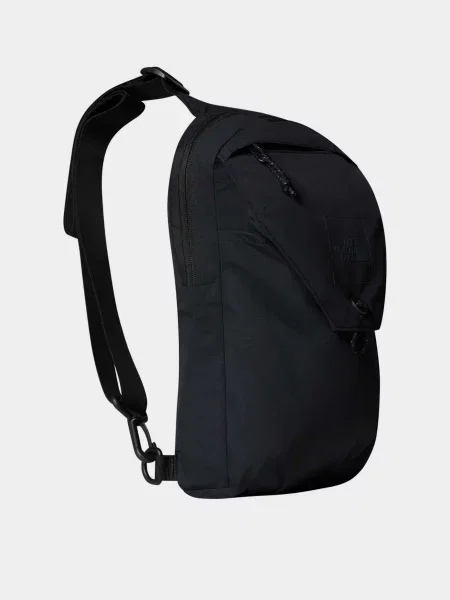 The North Face Glen Canyon Сумка Унісекс чорний