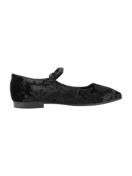 Pantofi Alpe negru