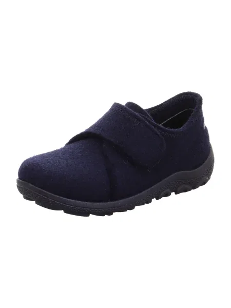 SUPERFIT Papuci de casă HAPPY OCTI safir