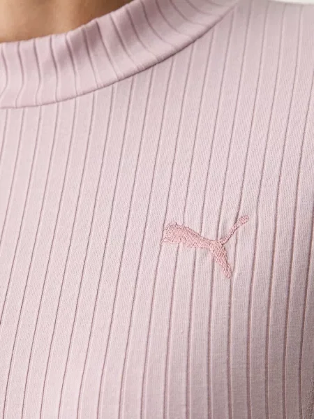 Лонгслив Puma