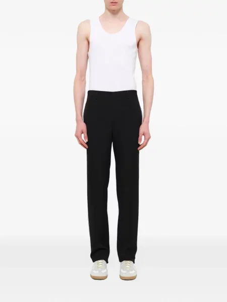 Pantaloni Givenchy negru