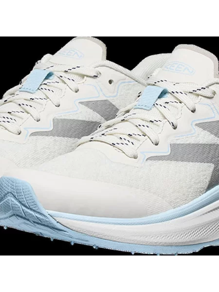 Sneakers KEEN Star White/ Skyway EUR λευκό