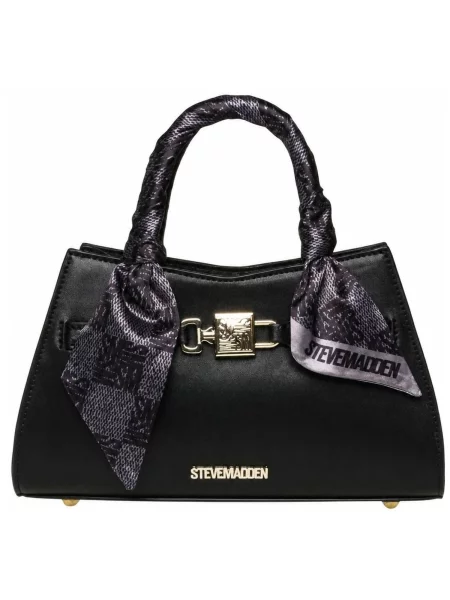 Rucsac Steve Madden negru