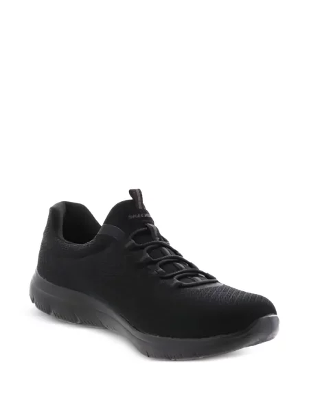 Sneaker Skechers fekete
