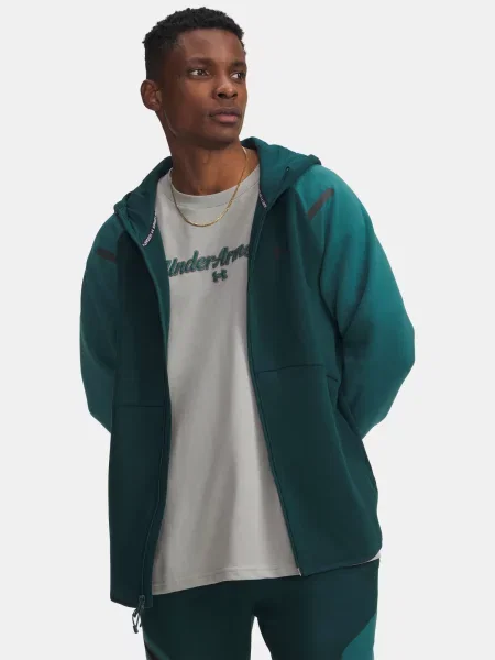 Jopa Under Armour siva