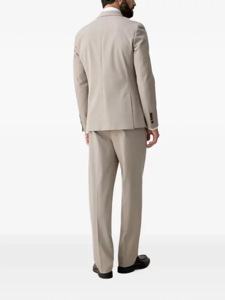 Costum Joop! cu două rânduri de nasturi
